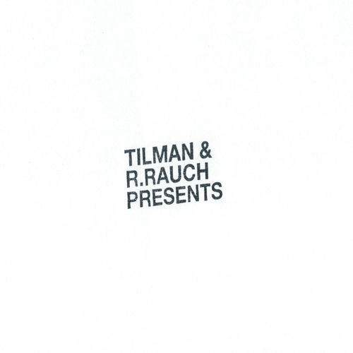 image cover: Tilman, Roman Rauch - Friday & Saturday /