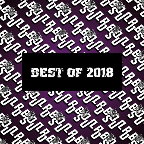 image cover: VA - Best Of 2018 / RBCD63