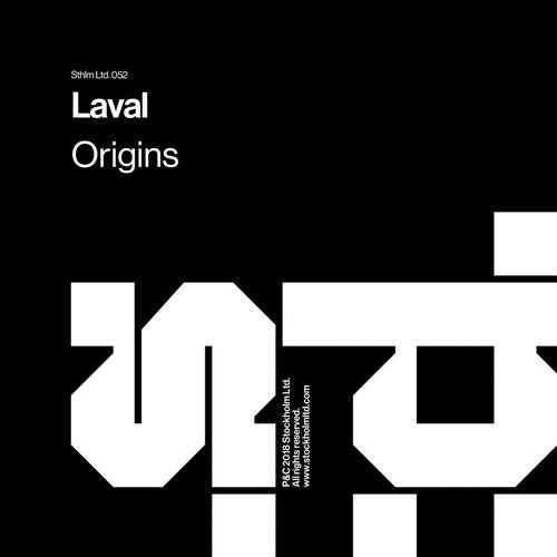 image cover: Laval - Origins / STHLMLTD052