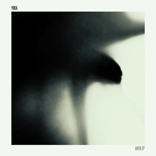 image cover: Yuka - Anita EP (+Antonio Ruscito Remix) / EDITSELECT041