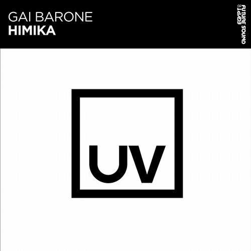 image cover: Gai Barone - Himika / FSOEUV042