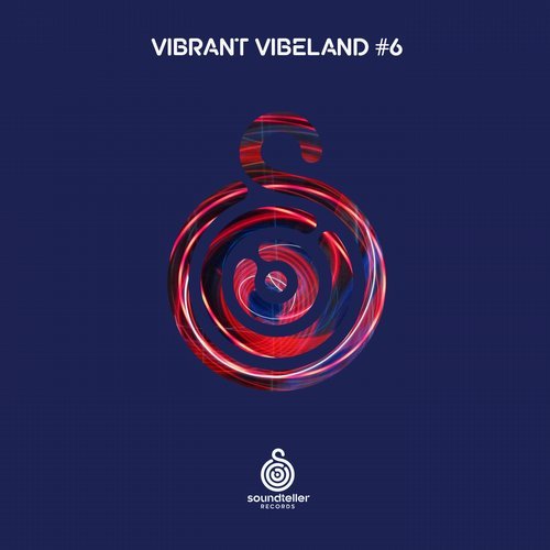 image cover: VA - Vibrant Vibeland #6 / ST194