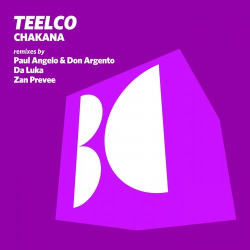 Download TEELCO - Chakana on Electrobuzz