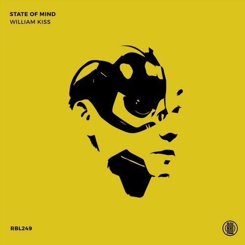 Download William Kiss - State Of Mind on Electrobuzz