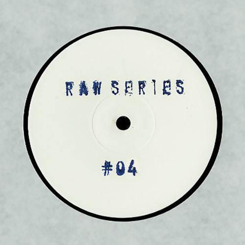 Download Raw Series - RAW SERIES #04 on Electrobuzz