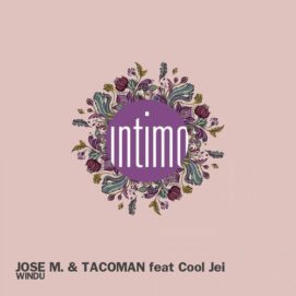 01 452 52327272 Jose M., TacoMan, Cool Jei - Windu / INT038