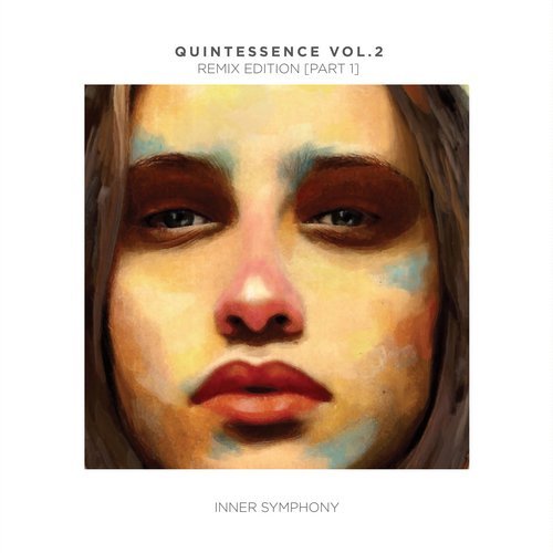 image cover: VA - Quintessence, Vol. 02: Remix Edition, Part 1 / IS022