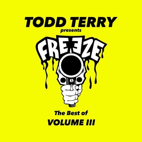 Download VA - The Best Of Freeze Records (Volume 3) on Electrobuzz