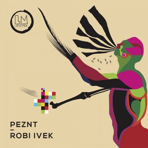 image cover: PEZNT - Robi Ivek / LPS242
