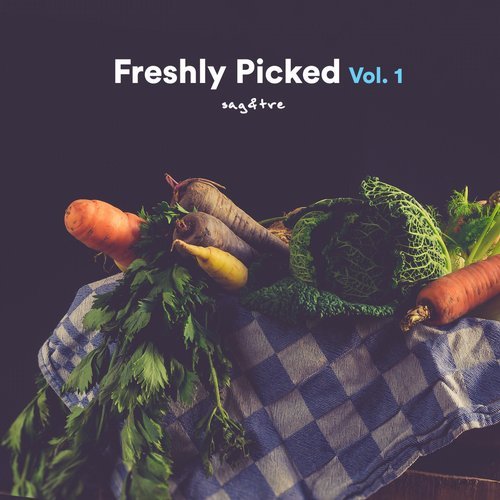 Download VA - Freshly Picked, Vol. 1 on Electrobuzz
