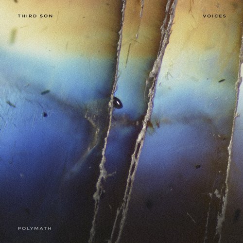 image cover: Third Son - Voices EP / PEP06