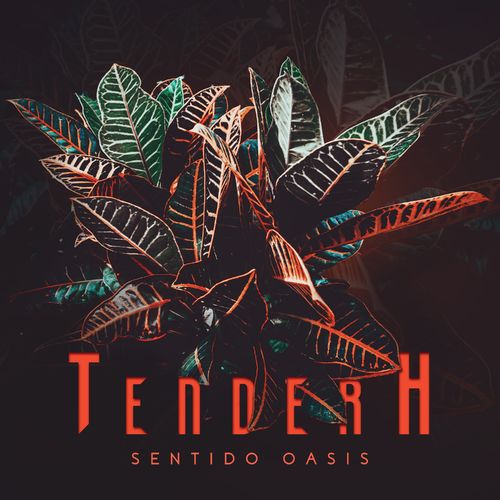 image cover: Tender H - Sentido Oasis / Cold Tear Records