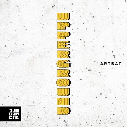 Download ARTBAT & Dino Lenny - Upperground EP on Electrobuzz