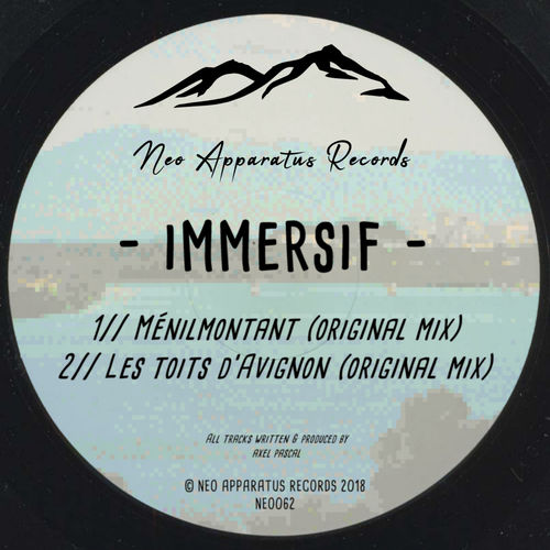 Download Immersif - Ménilmontant on Electrobuzz
