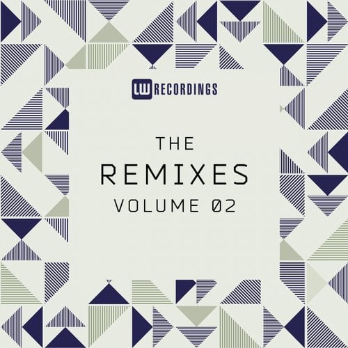 Download VA - The Remixes, Vol. 02 on Electrobuzz