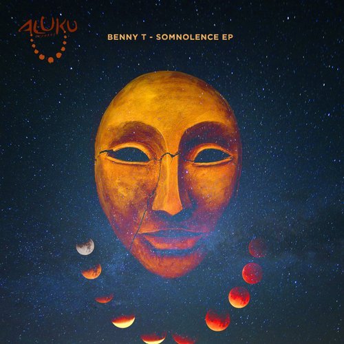 image cover: Benny T - Somnolence / AR040