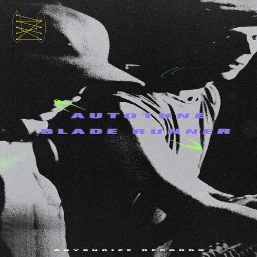 image cover: Autotune - Blade Runner / BNR185