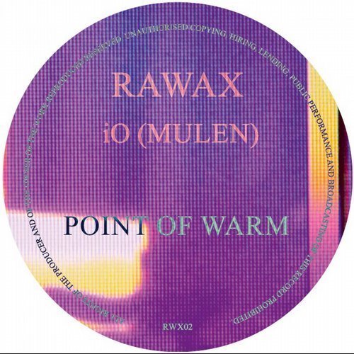 Download iO (Mulen) - Point Of Warm on Electrobuzz