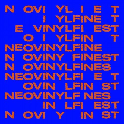 image cover: VA - Neovinyl Finest / NVR085