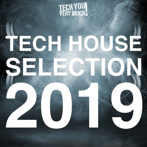 image cover: VA - TYVM Tech House Selection 2019 / TYVM0153