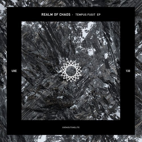 image cover: Realm Of Chaos - Tempus Fugit / UXE133