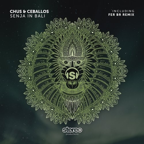 Download Chus & Ceballos - Senja in Bali on Electrobuzz