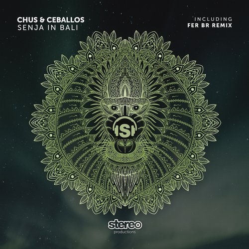 image cover: Chus & Ceballos - Senja in Bali / SP250