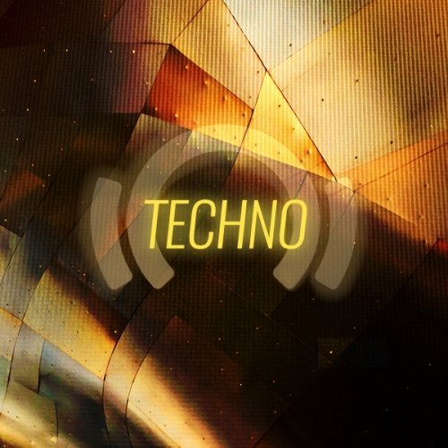 image cover: Beatport NYE Essentials Techno