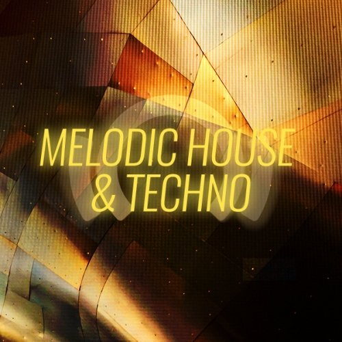 image cover: Beatport NYE Essentials Melodic House & Techno 2018