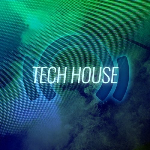 image cover: Beatport Top 100 Tech House (23 Jan 2019)