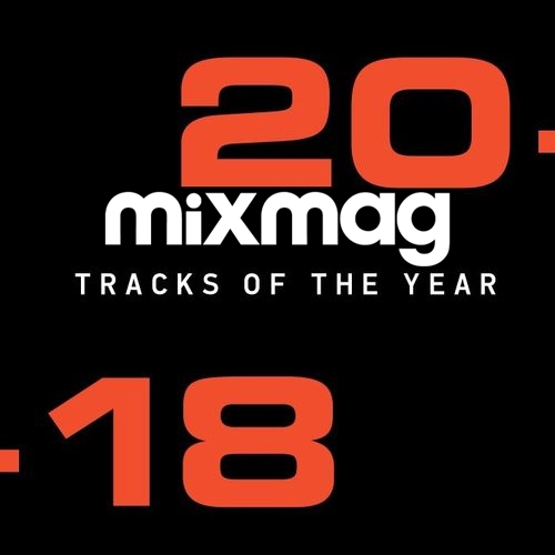 image cover: Mixmag The Top 50 Tracks Of 2018