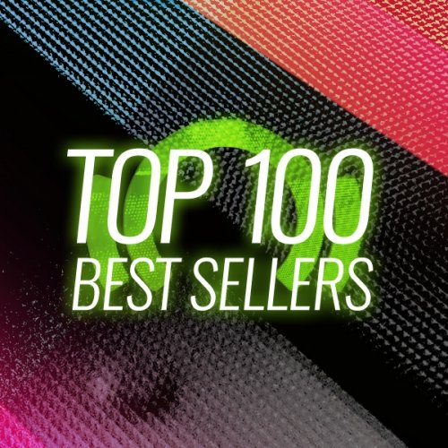 image cover: Beatport Top 100 Best Sellers 2018