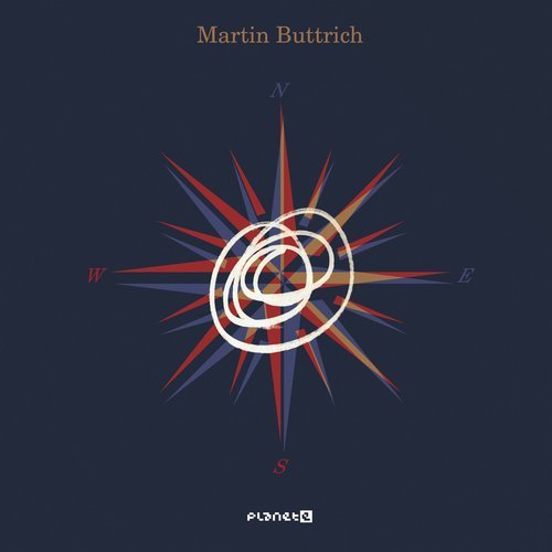 image cover: Martin Buttrich - Northeast/Southwest / PLE653965