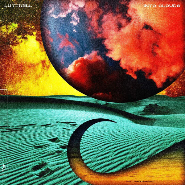 image cover: Luttrell - Into Clouds / Anjunadeep