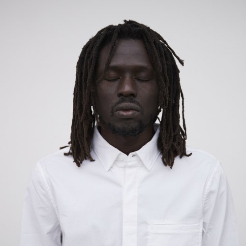 image cover: Emmanuel Jal - Loje Bome (+Jonathan Kaspar Remix) / MBR318