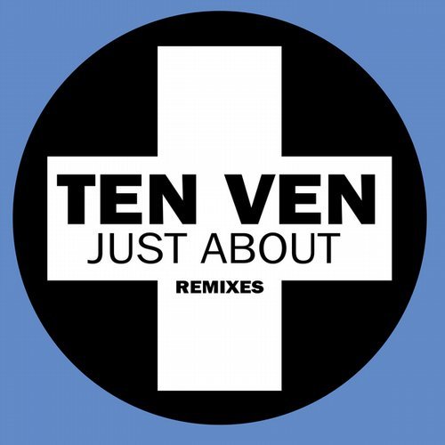 image cover: Ten Ven - Just About / 00602577425431