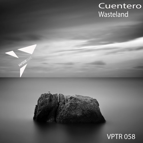 image cover: Cuentero - Wasteland / VPTR058
