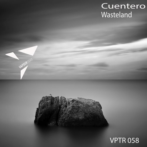 Download Cuentero - Wasteland on Electrobuzz