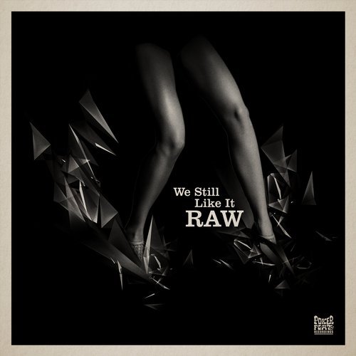 Download VA - We Still Like It Raw on Electrobuzz