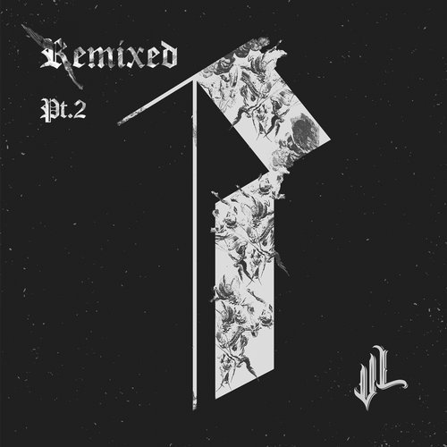 image cover: Hector - Rogue Traders Remixed, Pt. 2 / VL007RMX2