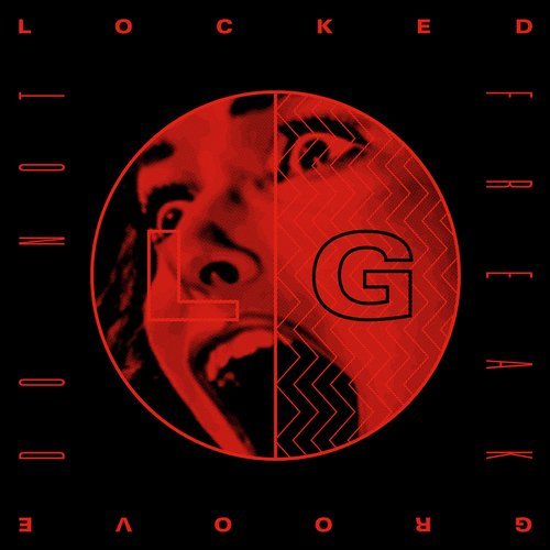 image cover: Locked Groove - Do Not Freak / SUN001