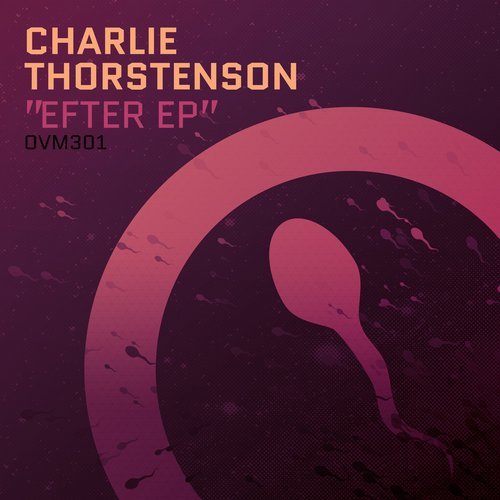 Download Charlie Thorstenson, Philipp Straub - EFTER EP on Electrobuzz