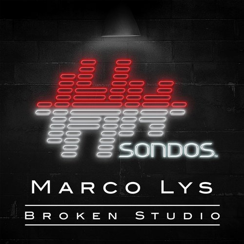 Download Marco Lys - Broken Studio on Electrobuzz