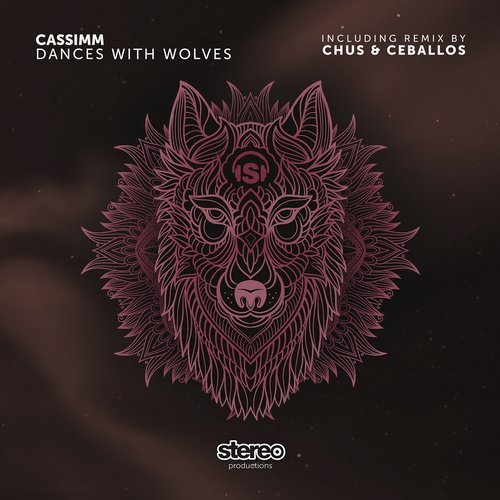 image cover: CASSIMM, Chus & Ceballos - Dances with Wolves / SP251