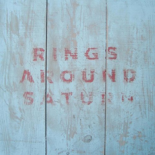 Download Rings Around Saturn - S/T on Electrobuzz