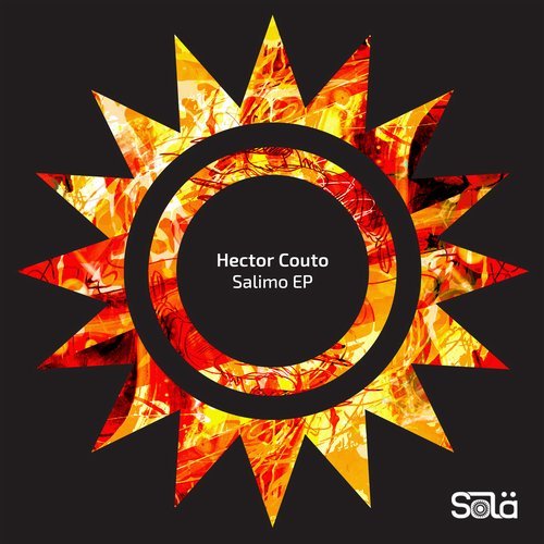 image cover: Hector Couto - Salimo EP / SOLA06401Z