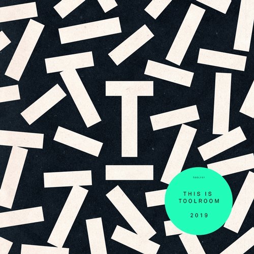 image cover: VA - This Is Toolroom 2019 / TOOL73701Z