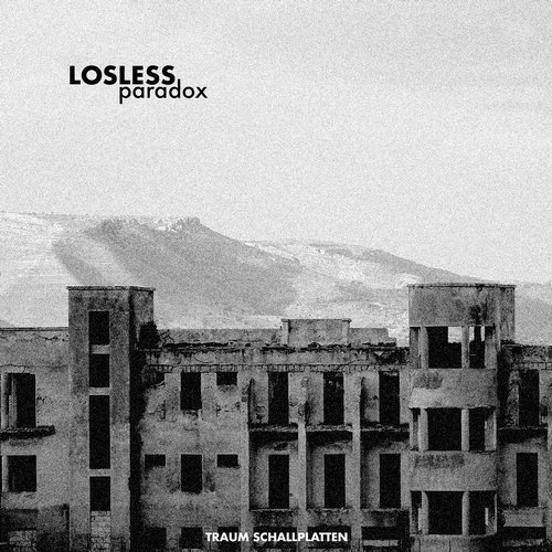 image cover: Losless - Paradox / TRAUMV227