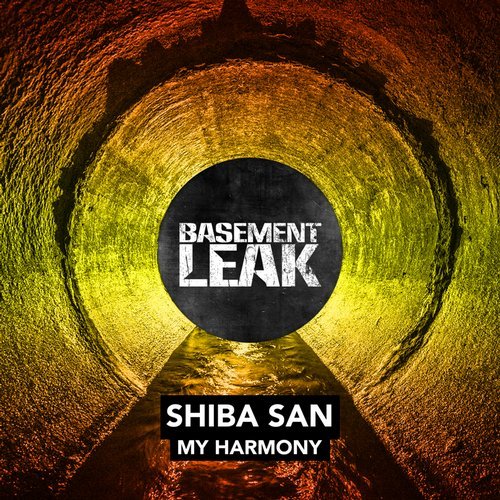 image cover: Shiba San - My Harmony / BL012