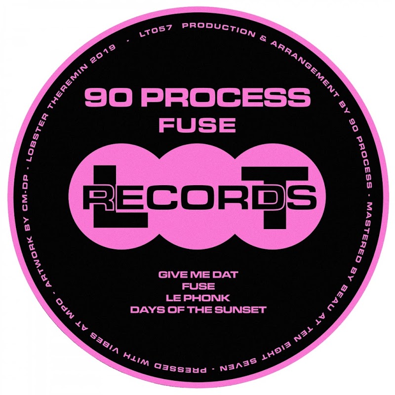 Download 90 Process - Fuse on Electrobuzz